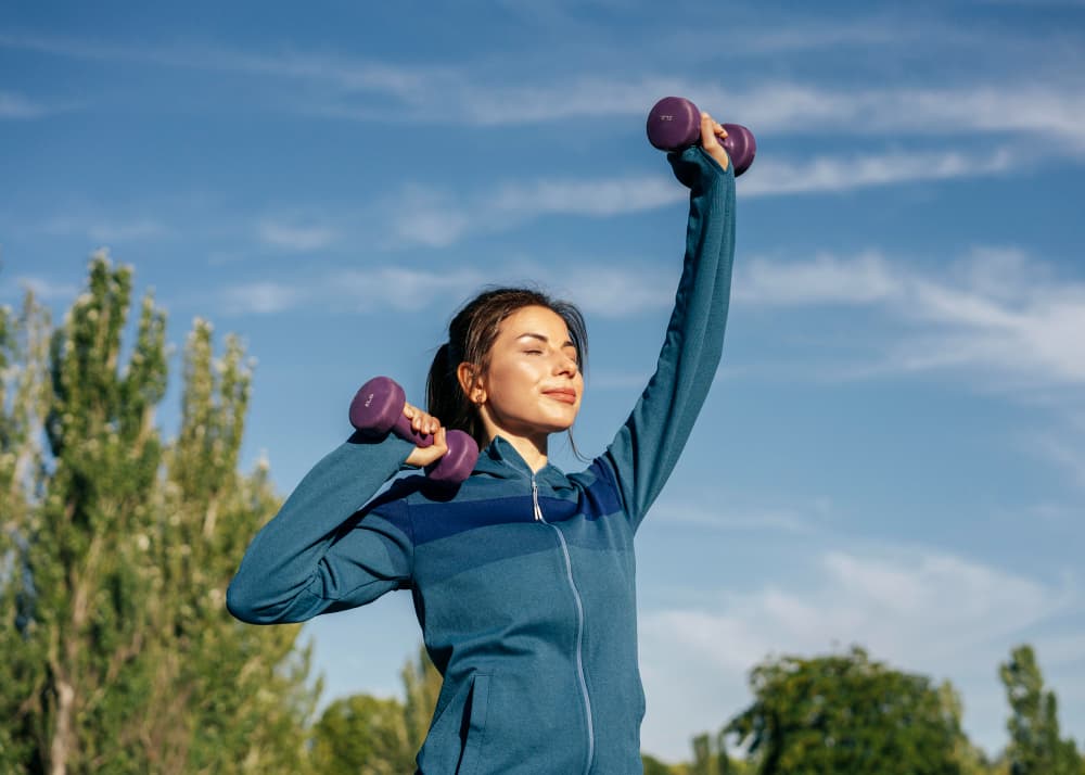 Fitness & Health