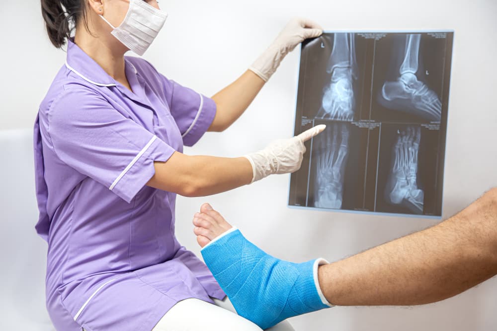 Orthopedic Conditions
