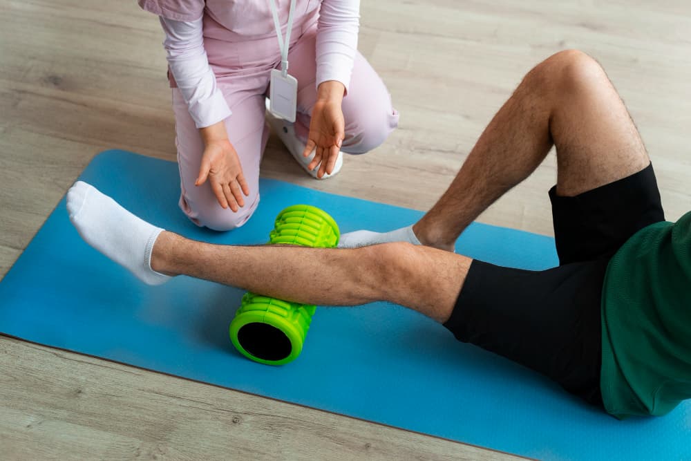 Exercise Therapy